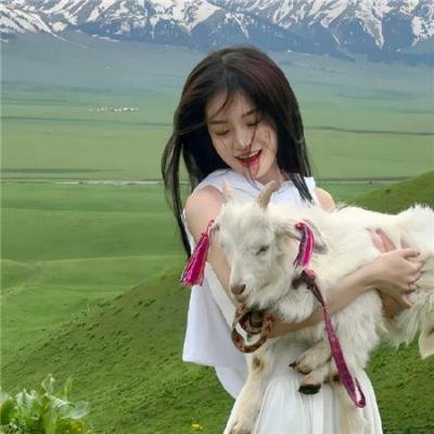 母亲的梦想