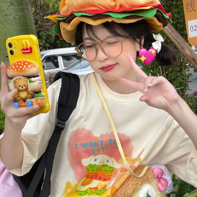 当废青遇上女杀神
