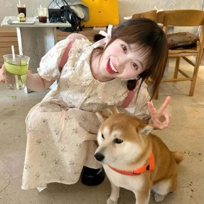 我不能恋爱的女朋友