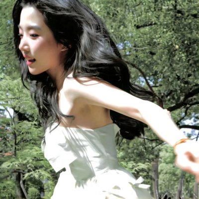 大师之手